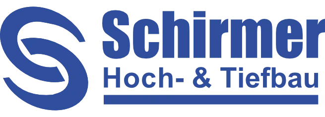 Schirmer-Hoch-und-Tiefbau_Logo Schirmer-Hoch-und-Tiefbau_Logo